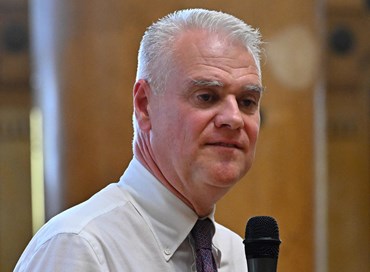 Pnrr, Zangrillo: “Non registrate criticità da Bruxelles”