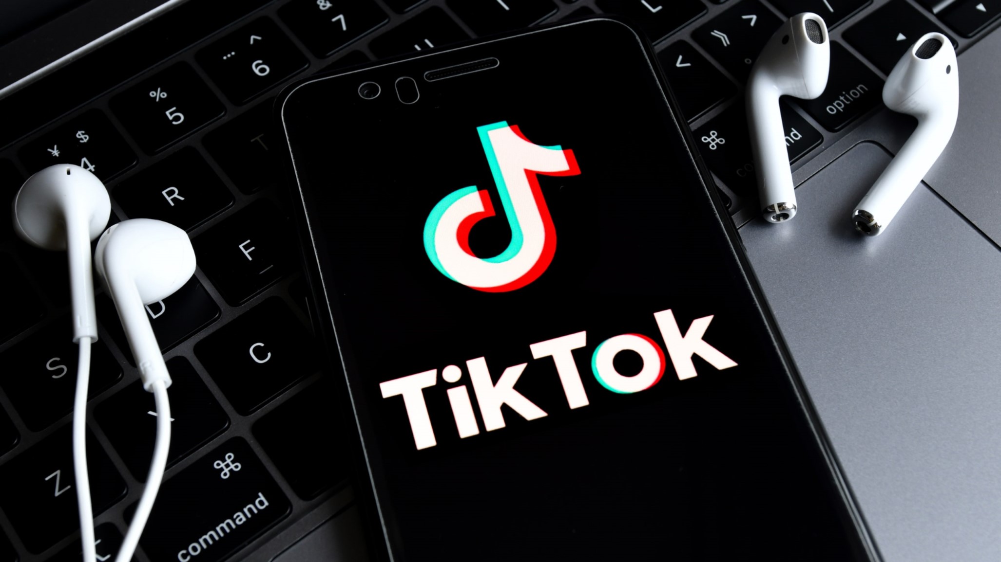 TikTok Music: è sfida a Spotify e Apple 
