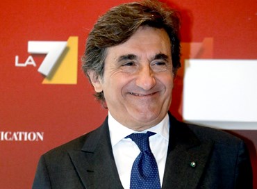 La7 di Cairo: ecco Gramellini e Barbero