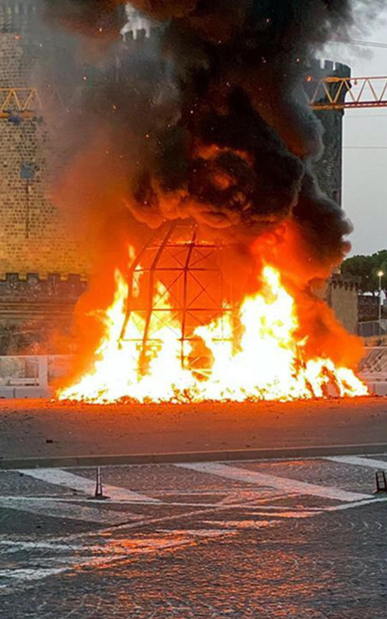 Ribellismo giovanile in Italia e Francia