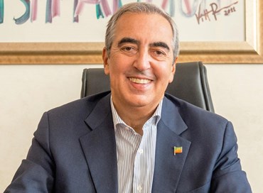 Gasparri: dalla rivolta delle toghe rosse all’eredità di Berlusconi