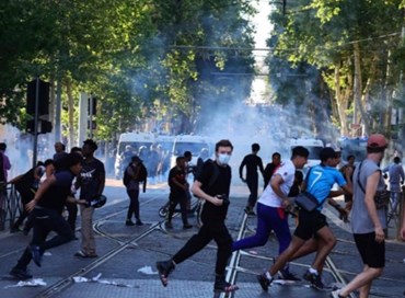 Evitare il contagio del malessere francese