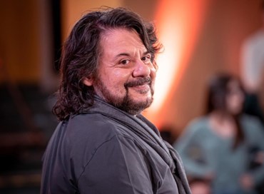 Tra le novità di Prime Video, la seconda stagione di “Sono Lillo”