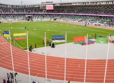 Più di 200 atleti russi hanno cambiato cittadinanza sportiva