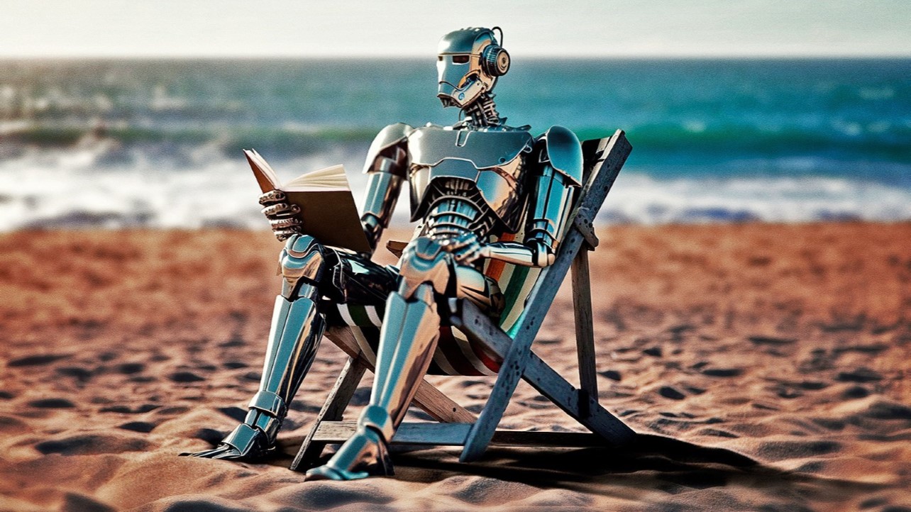 La disoccupazione tecnologica nel documentario di Erik Gandini