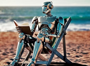 La disoccupazione tecnologica nel documentario di Erik Gandini