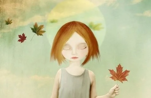 “Il Vocabolario della Felicità”: pillole di emozioni (video)