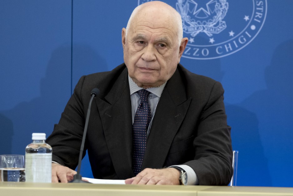 Nordio: “Per concorso esterno alla mafia serve norma ad hoc”