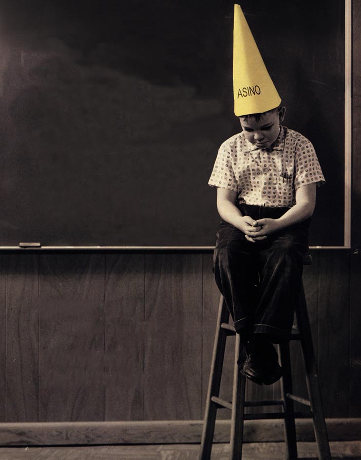 Non Invalsi più (video)