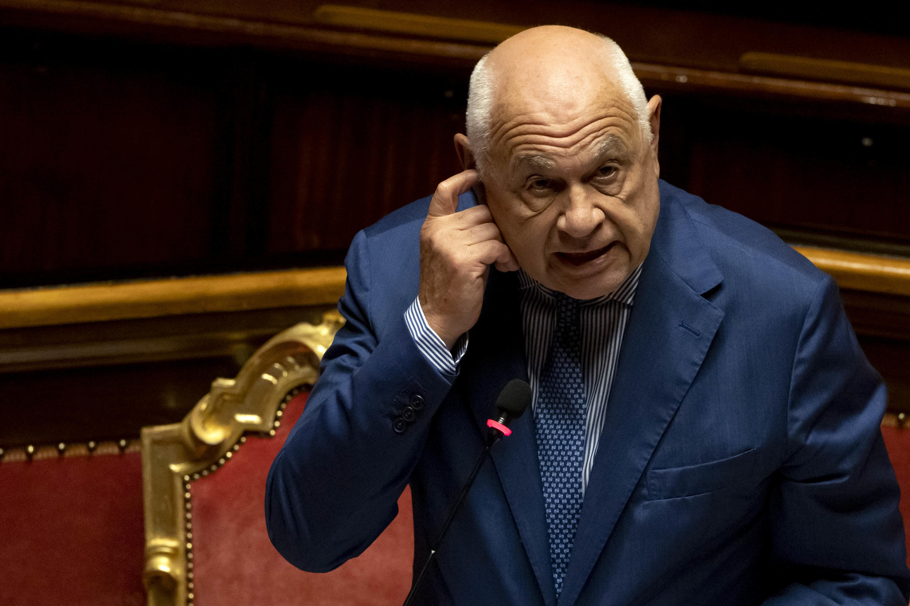 In difesa di Carlo Nordio