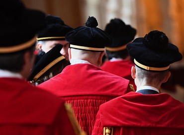 L’insopportabile lesione dello Stato di diritto