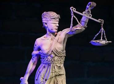 Perché sempre di giustizia si parla e si scrive?