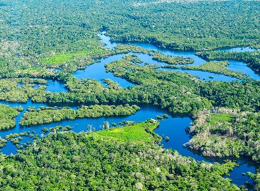 Ritrovato turista italiano disperso in Amazzonia