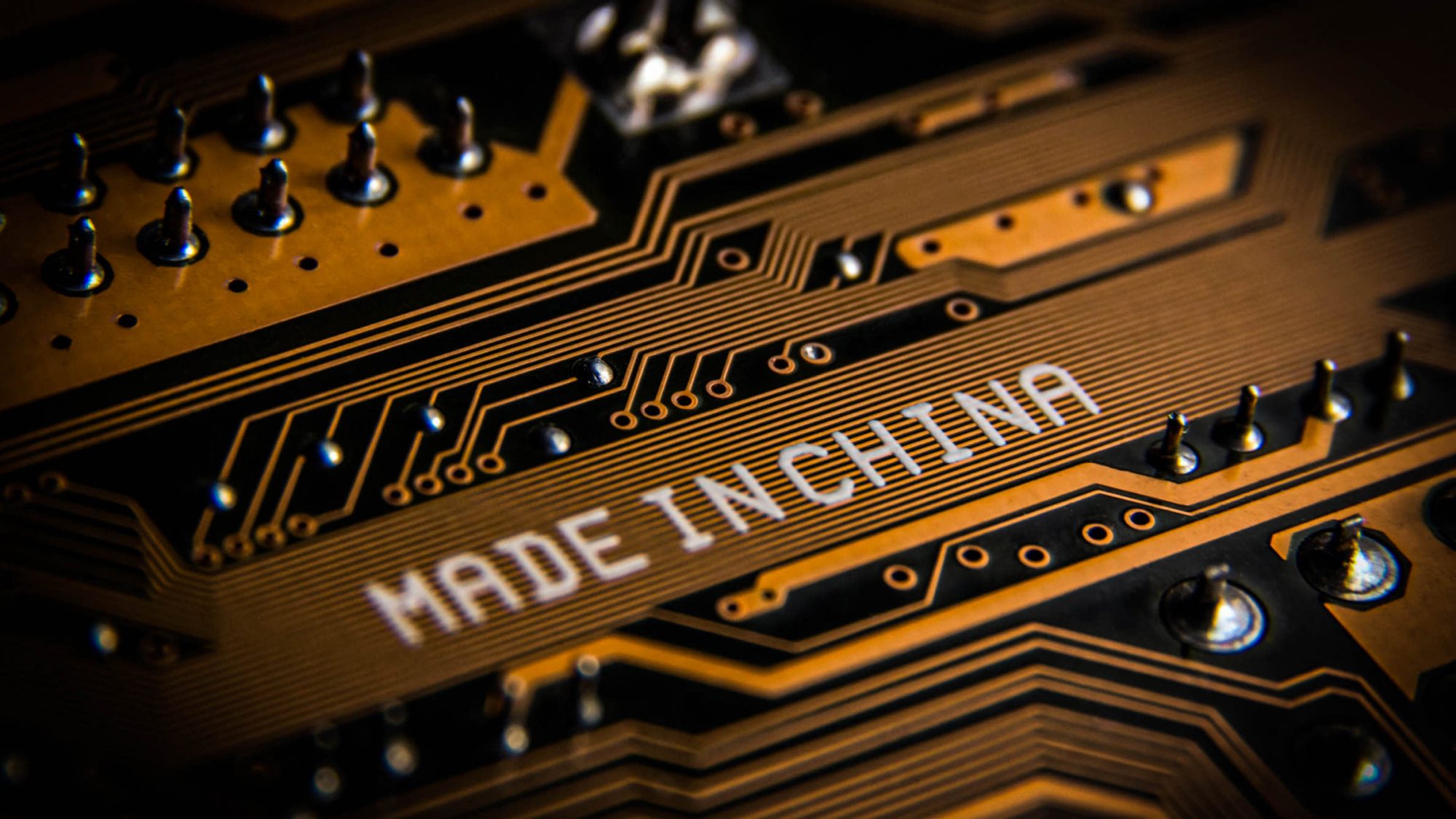 La Cina ci studia: l’invisibile armata