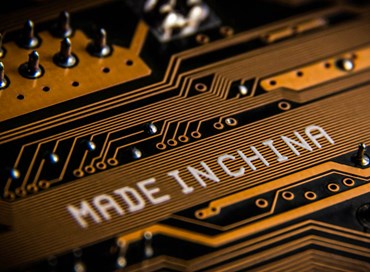 La Cina ci studia: l’invisibile armata