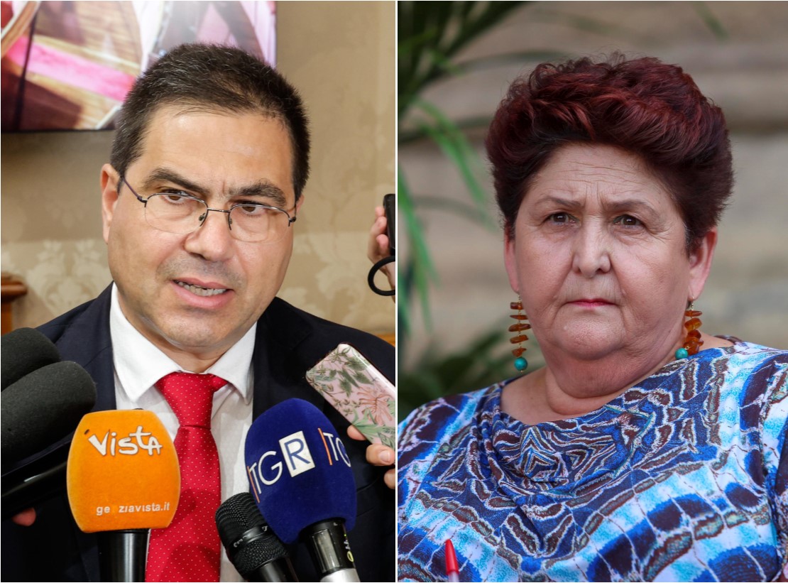 Terzo polo: D’Amato sceglie Calenda e Bellanova il centrosinistra