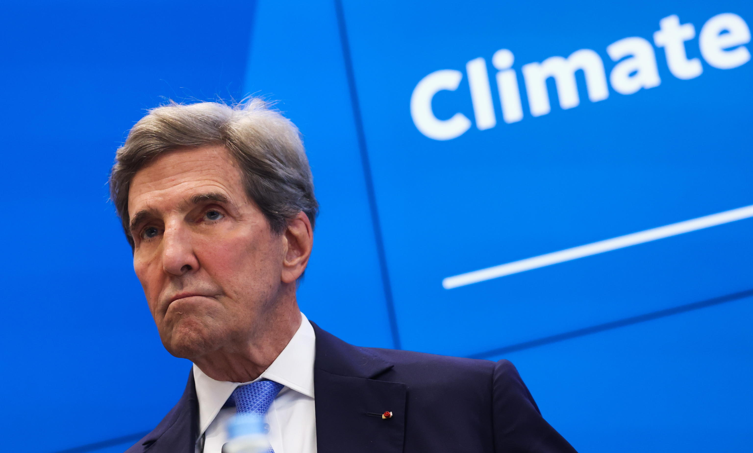 Usa e Cina riaprono dialogo sul cambiamento climatico
