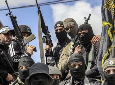 Palestinesi: Preferiamo il terrorismo alla pace con Israele