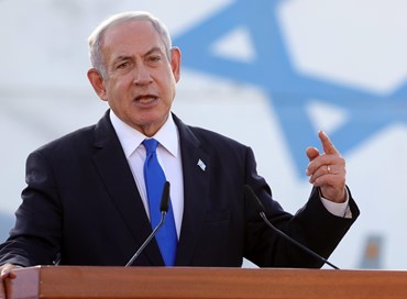 Israele riconosce sovranità del Marocco sul Sahara
