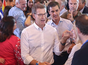 Aragona: lo “swing State” spagnolo cartina tornasole delle elezioni