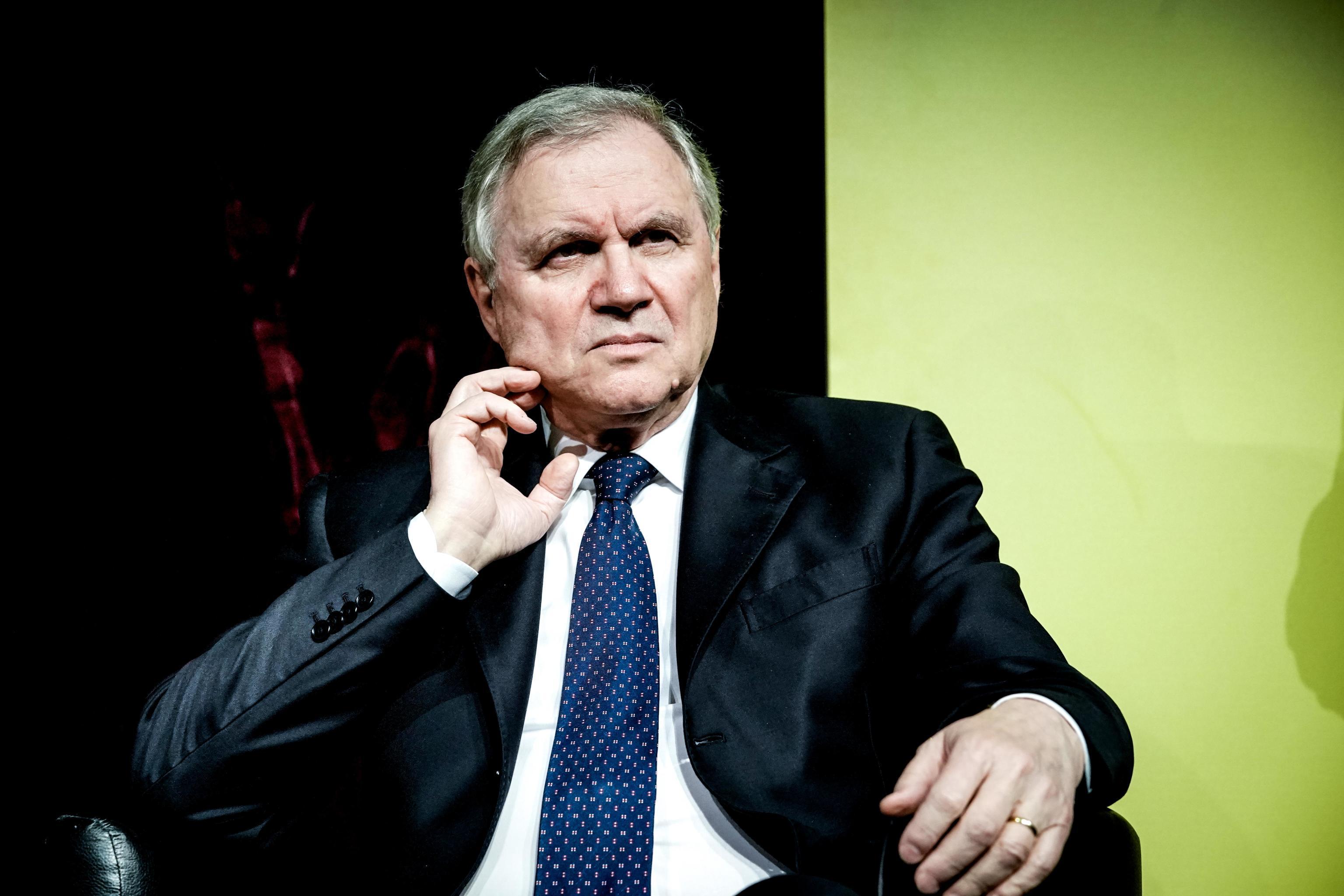 “Per frenare l’inflazione non serve una recessione”: parla Visco