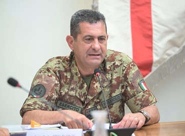 Emilia-Romagna, Figliuolo: “Dare a chi ha subito danni”