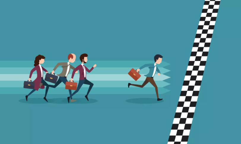 I canottieri di Maffeo Pantaleoni