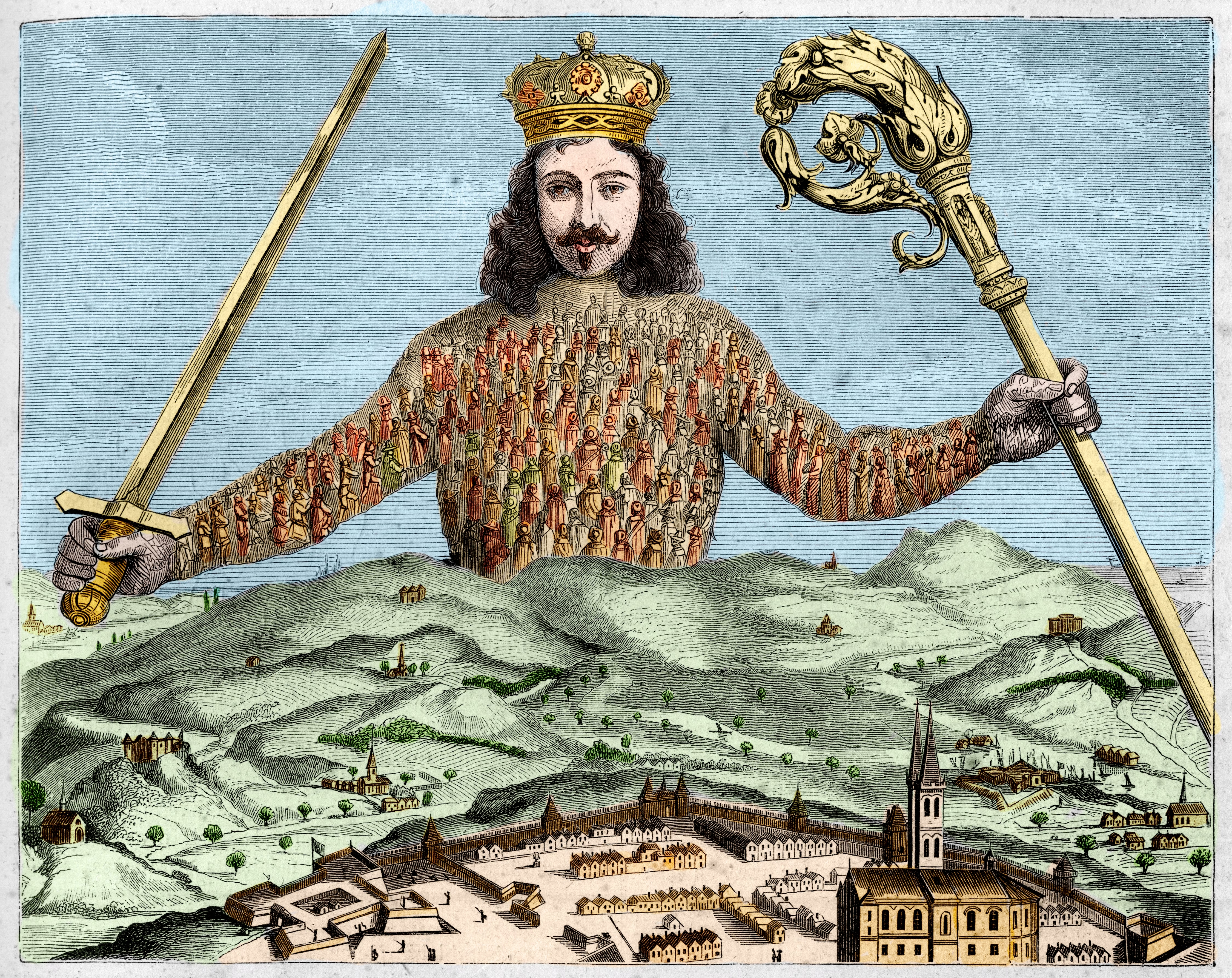 Fisco: Guerra e pace