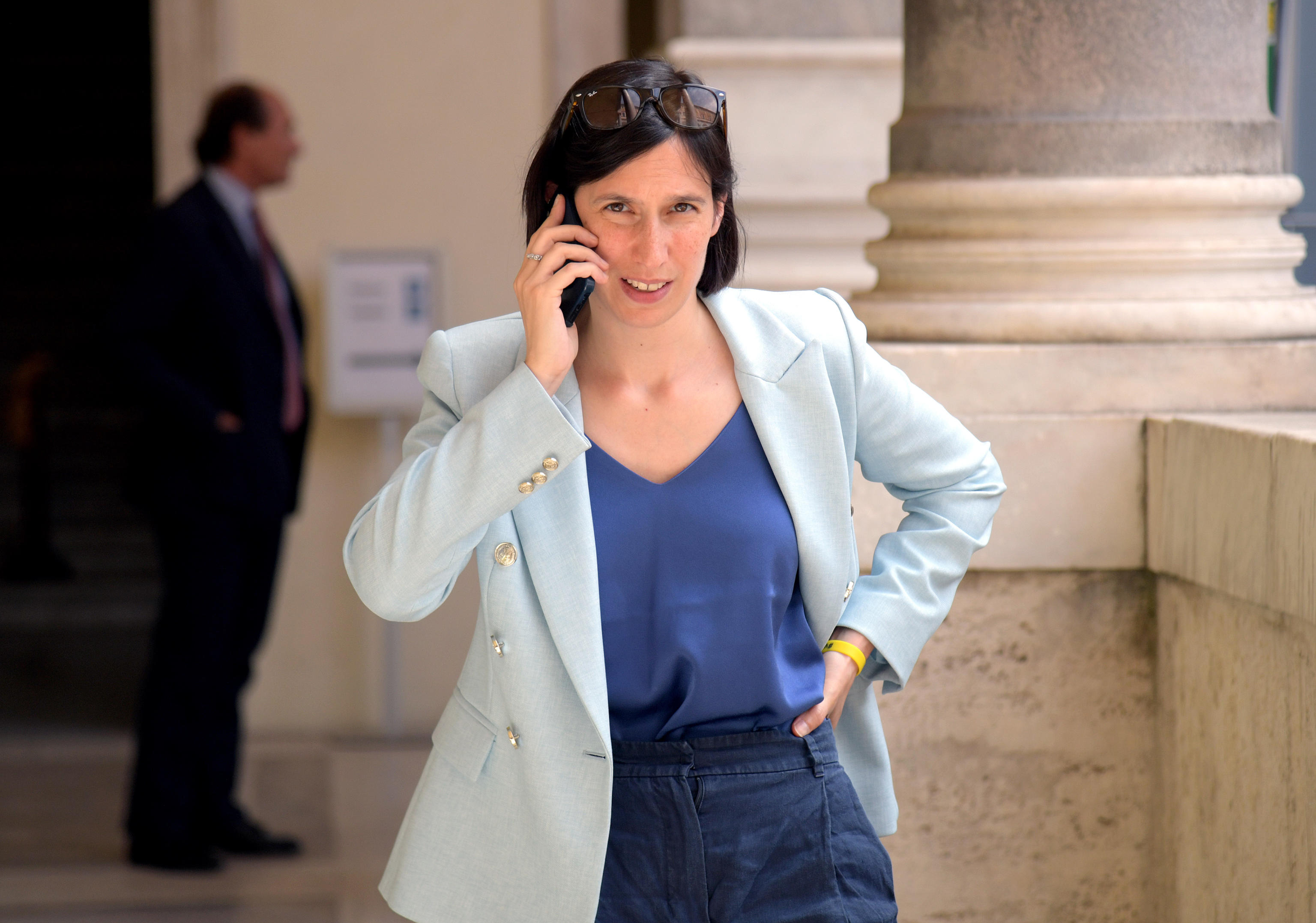 Poche idee ma confuse