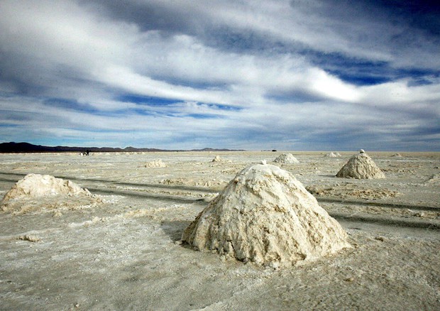 L’ambientalismo contro le terre rare