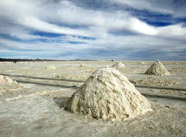 L’ambientalismo contro le terre rare