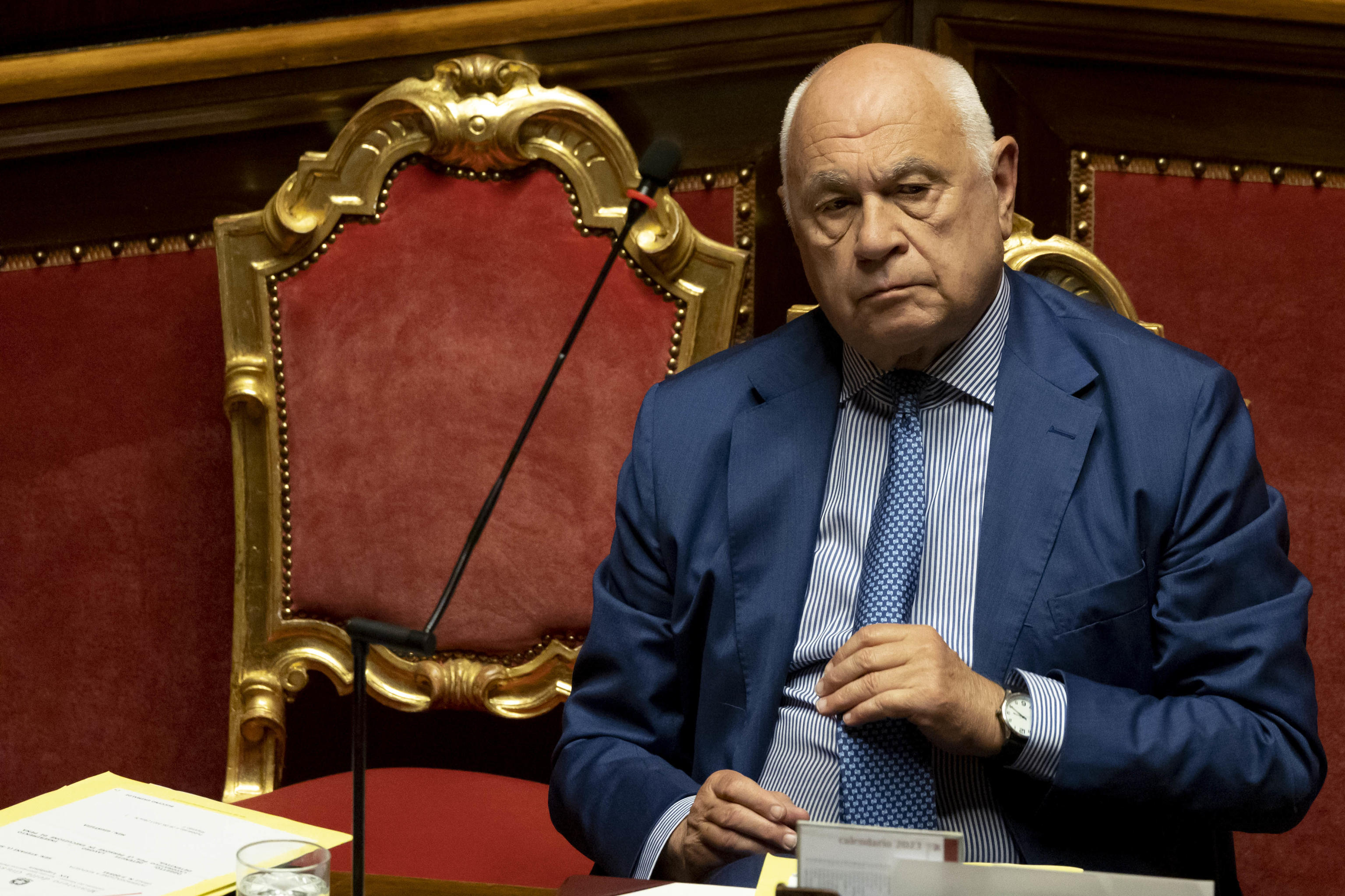 Il reato che non esiste: il concorso esterno