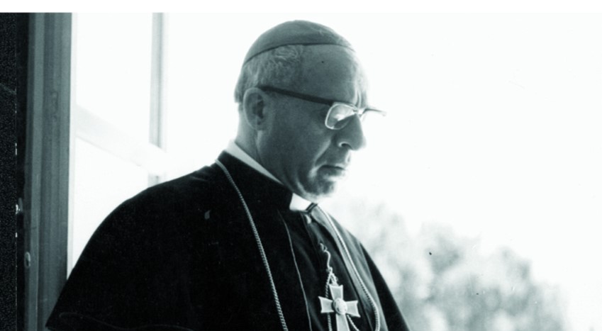 Premio “Monsignor Giuseppe Petralia, vescovo e poeta”