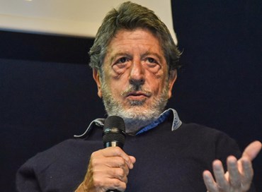 Andrea Purgatori, da Ustica al suo mistero