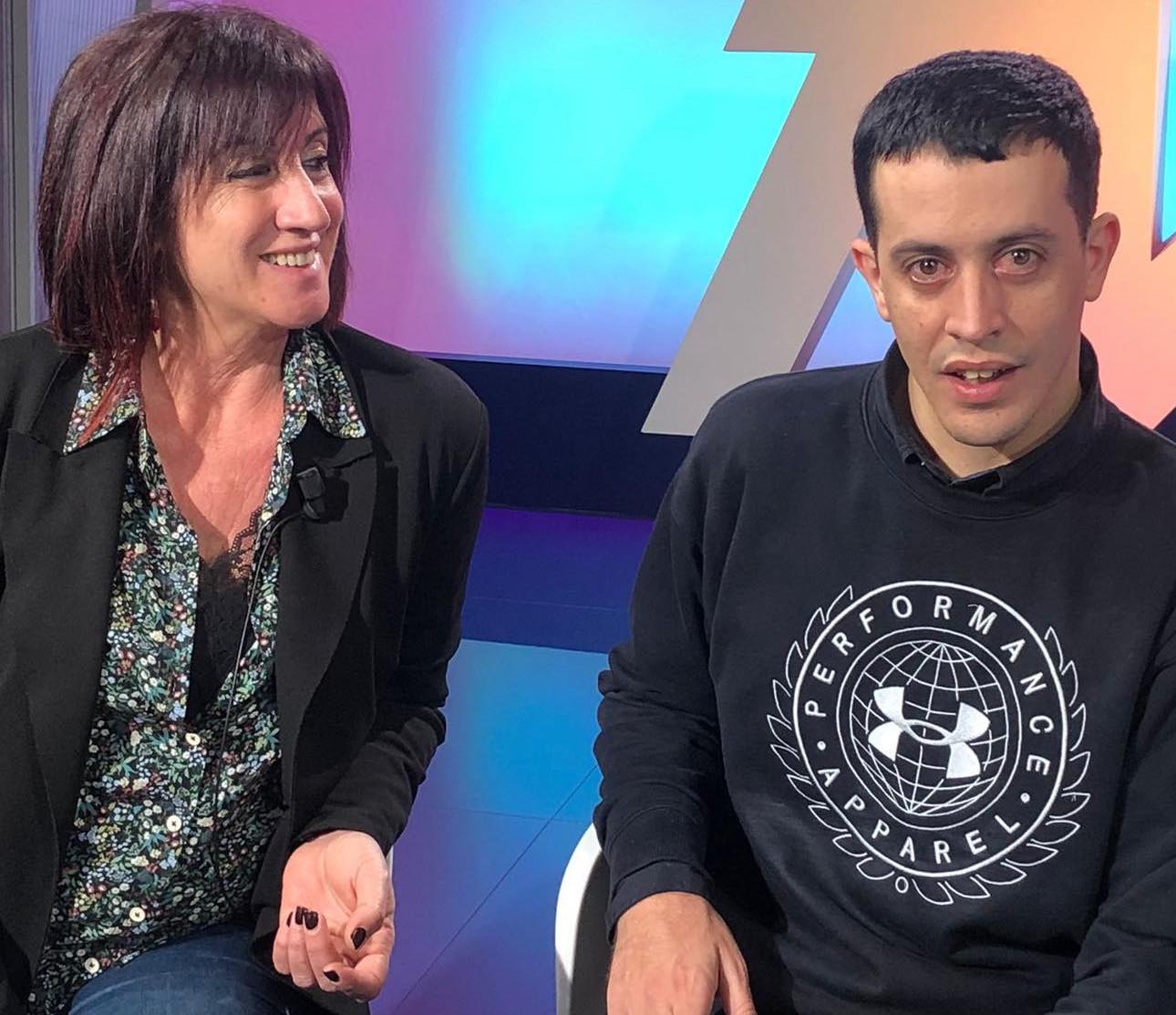 Perde la causa per il figlio disabile, mamma in sciopero della fame 