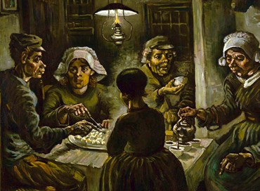 La ricetta per il sottosviluppo
