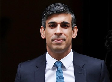 I Tory perdono terreno in vista delle elezioni 2024