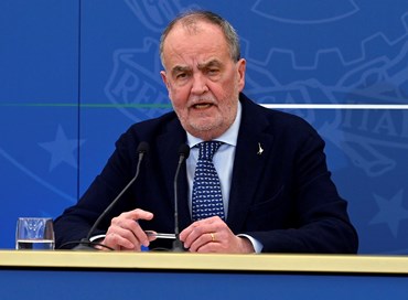 Calderoli: “La riforma dell’autonomia non è incostituzionale”