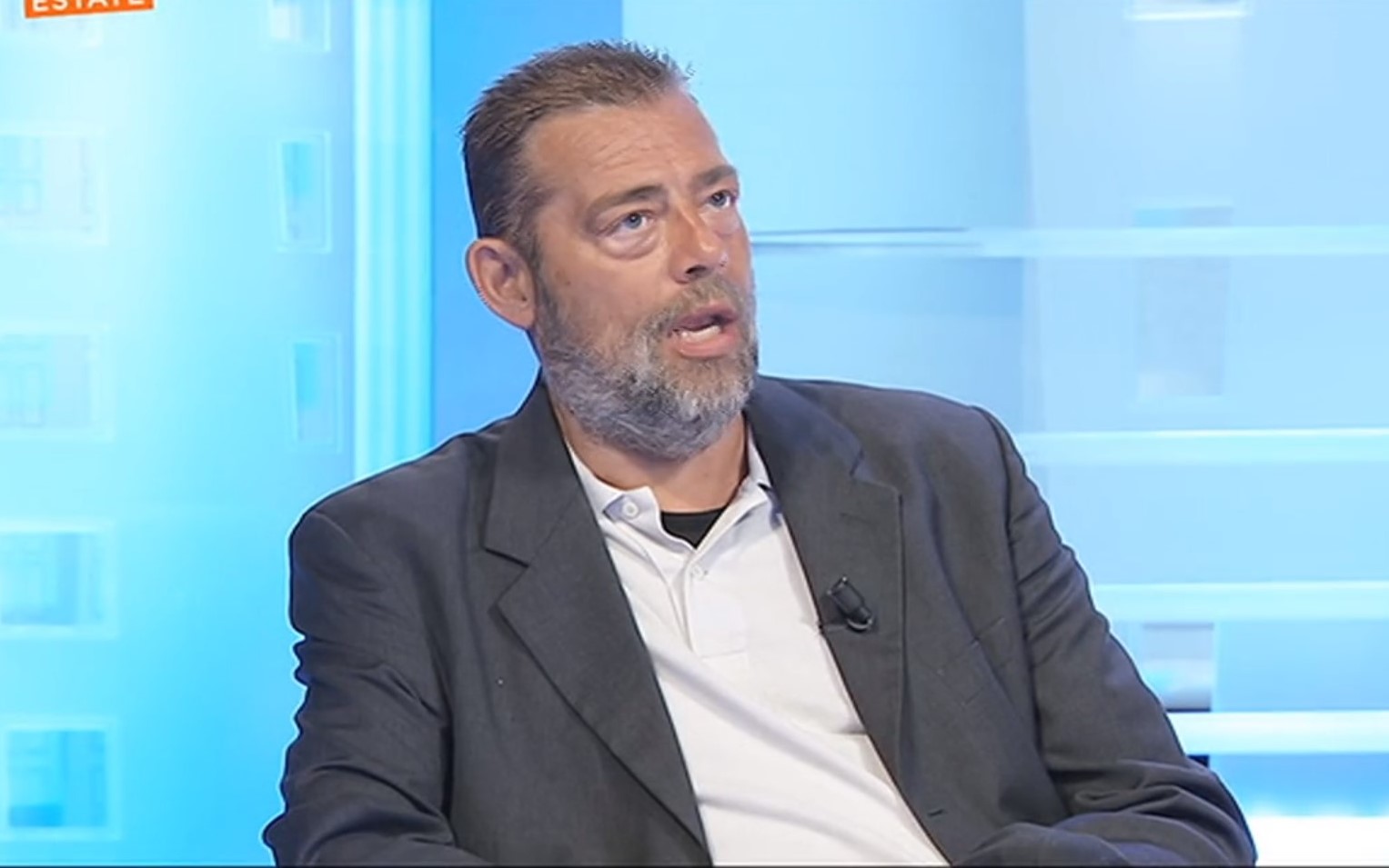 Il direttore Mancia a “L’aria che tira Estate” (video)