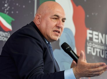 Pnrr, Crosetto: “Servono fideiussioni su lavori del Piano”