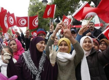 La stampa che rimpiange le primavere arabe