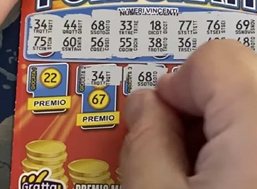 Gioco, Grassi (Swg): “Cresce il numero di chi vi cerca un’altra entrata economica”
