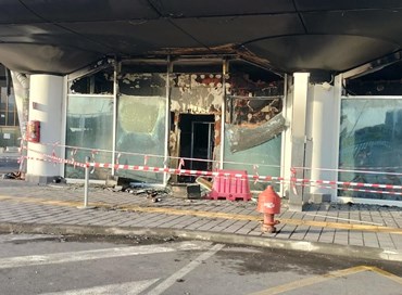 Mec e Vussia: compagnie obbligate a dare arrivi e partenze 24 ore prima