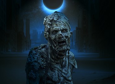 La peste della xilazina: come diventare uno zombie