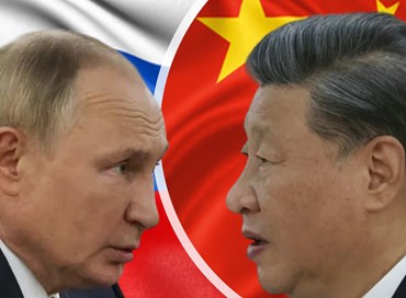 La Cina ha venduto segretamente l’equipaggiamento militare alla Russia