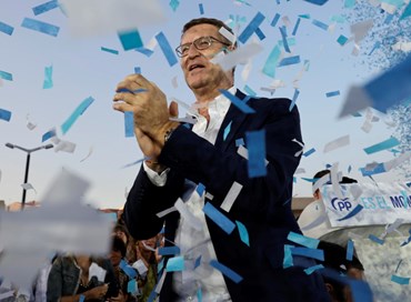 Voto in Spagna: gli effetti sulla governance europea