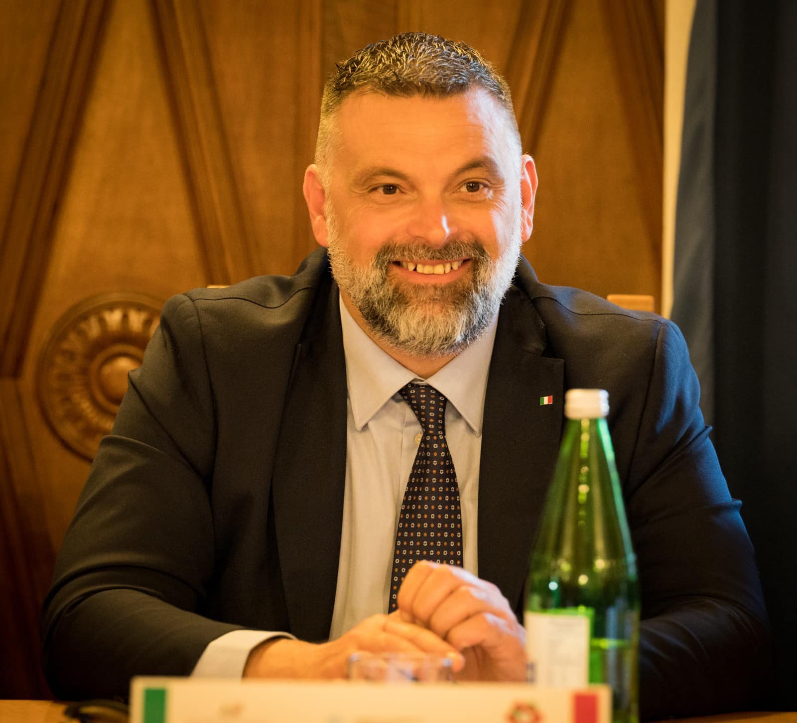 La rivoluzione della genomica per l’agricoltura italiana