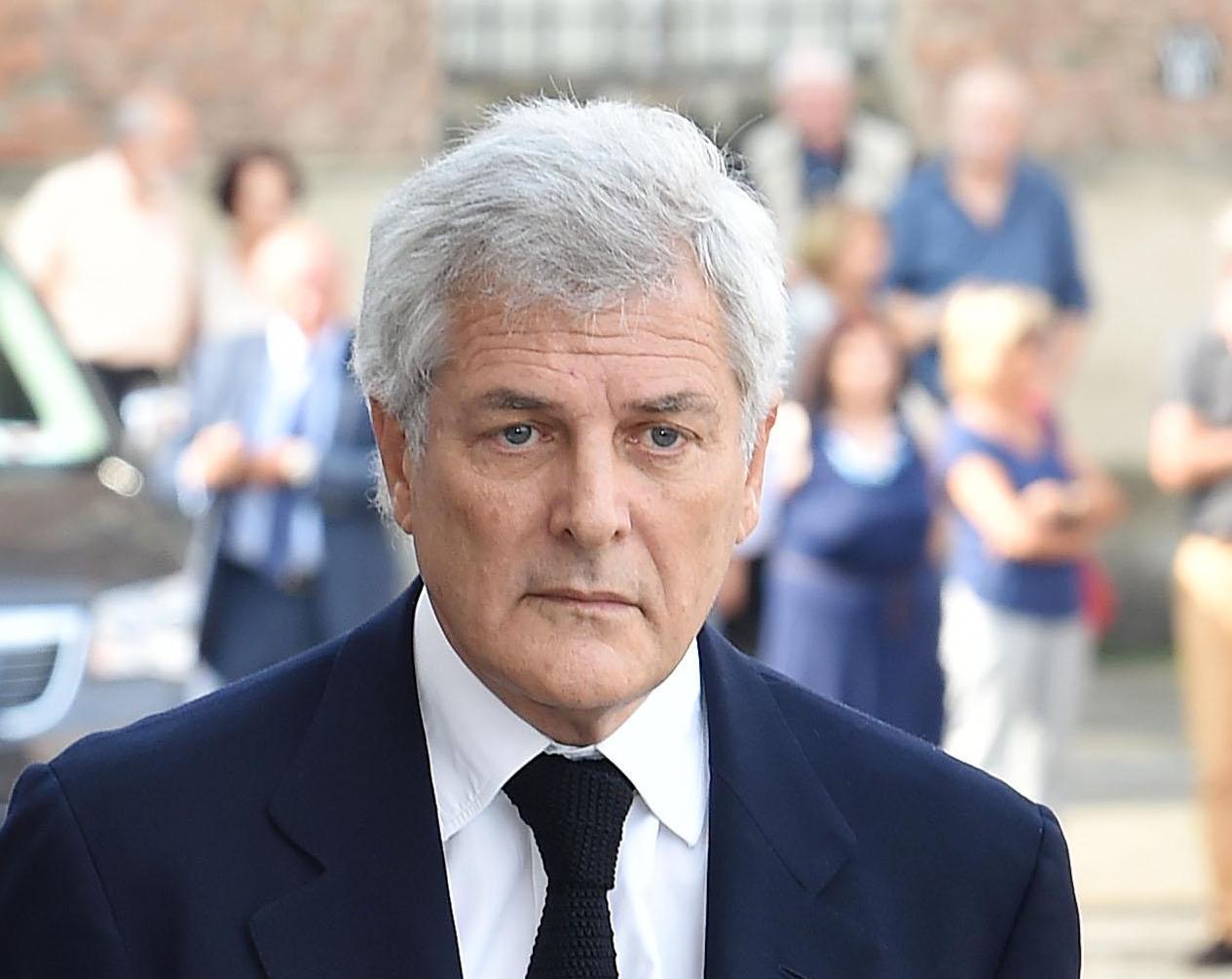 Alain Elkann e l’illiberalità nazionale