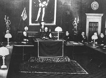 Caduta del fascismo: sappiamo tutto sul 25 luglio e dintorni?