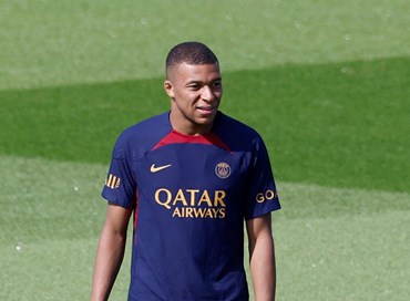 Kylian d’Arabia